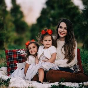 Meet your Posher, Brandy